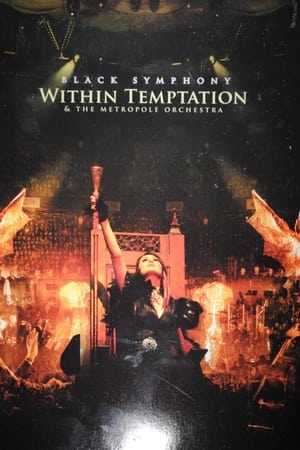 Within Temptation & The Metropole Orchestra: Black Symphony