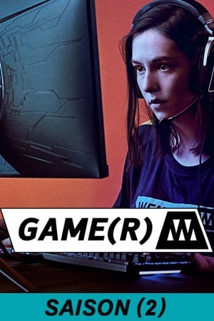 Game(R)第2季