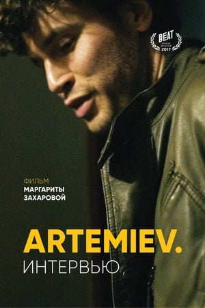 ARTEMIEV. Интервью