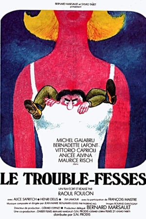 Le Trouble-fesses
