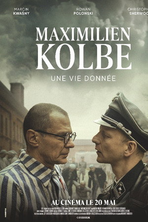 Maximilien Kolbe