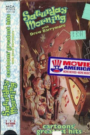 Saturday Morning: Cartoons' Greatest Hits