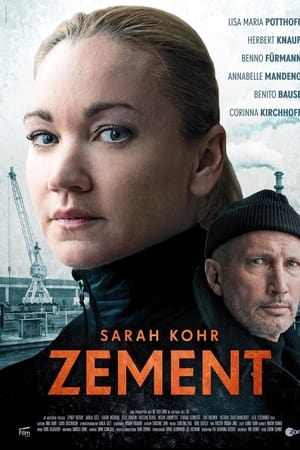 Sarah Kohr - Zement
