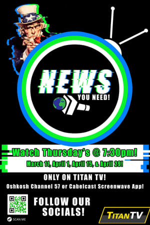 News You Need!