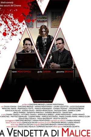 La vendetta di Malice