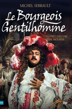 Le Bourgeois gentilhomme