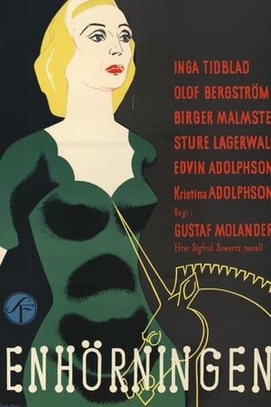 Enhörningen