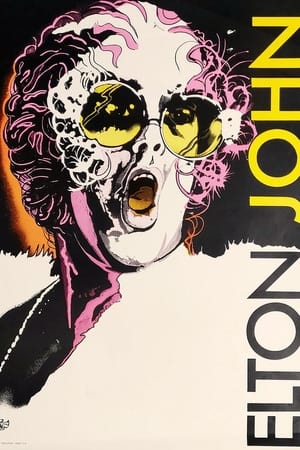 Elton John: Me, Myself & I