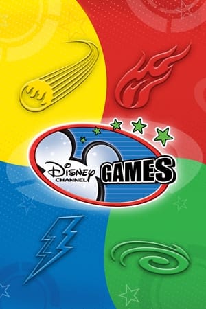 Disney Channel Games第 3 季