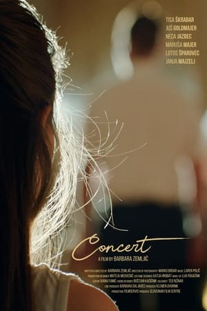 Koncert