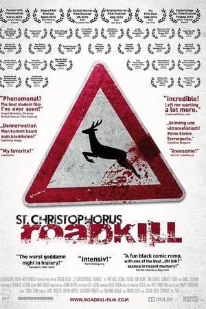 St. Christophorus: Roadkill