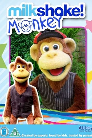 Milkshake Monkey