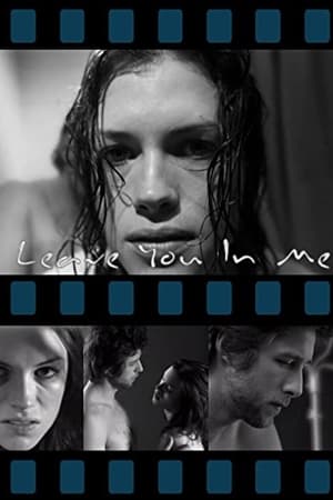 Leave You in Me