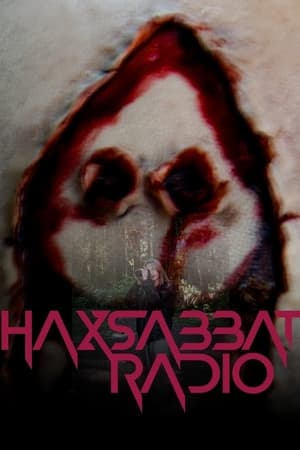 Haxsabbat Radio