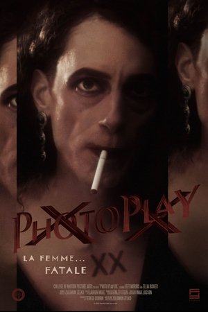 Photo Play XX