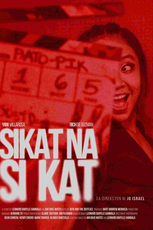 Sikat na si Kat