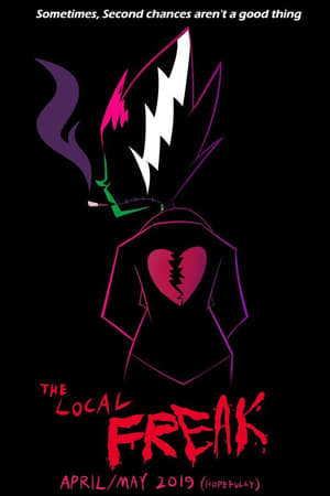 The Local Freak