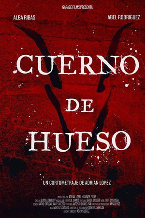 Cuerno de Hueso