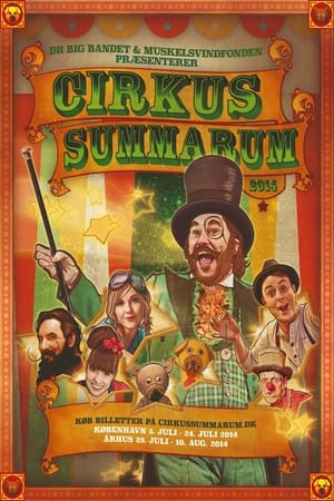 Cirkus Summarum第5季
