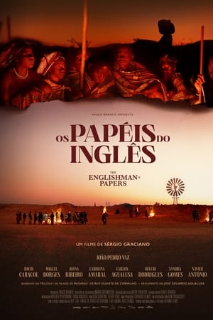 Os Papéis do Inglês