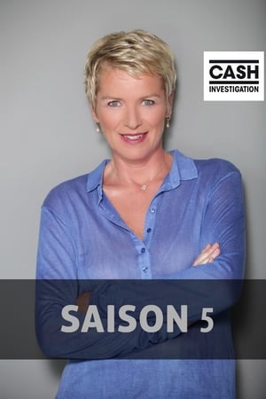 Cash Investigation第5季