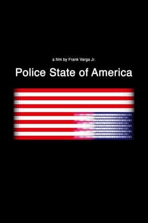 Police State of America