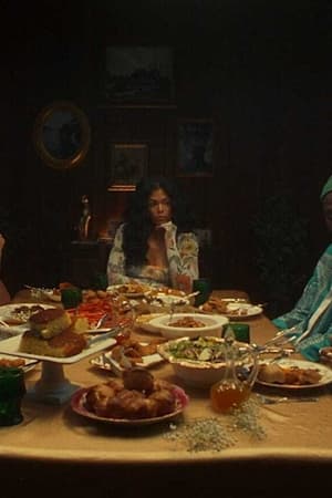 Sunday Dinner: DMV