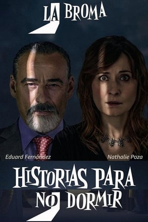 La broma