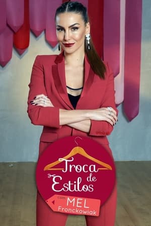 Troca de Estilos第3季