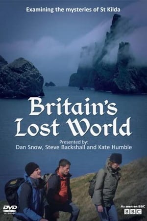 Britain's Lost World