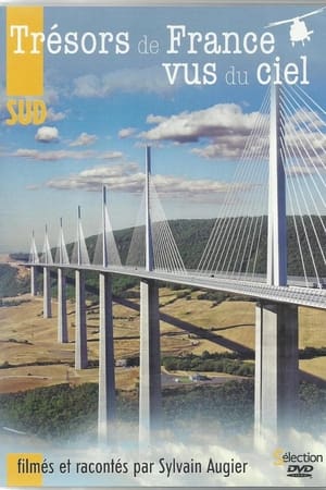 Trésors de France vus du ciel - SUD
