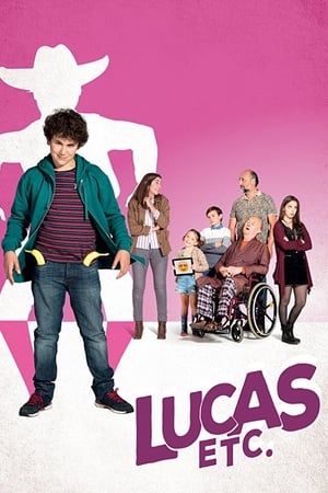 Lucas etc
