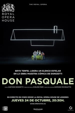 Don Pasquale