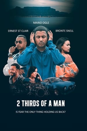 2 Thirds of a Man