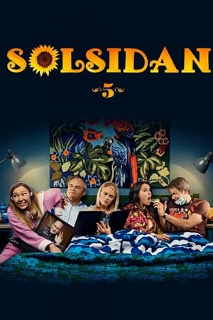 Solsidan第5季