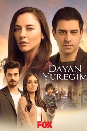 Dayan Yüreğim