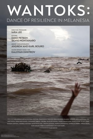 Wantoks: Dance of Resilience in Melanesia
