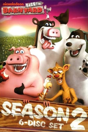 Back at the Barnyard第 2 季