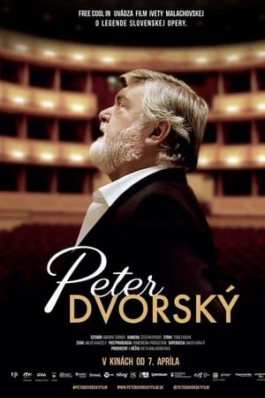 Peter Dvorský