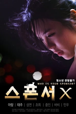 赞助商X