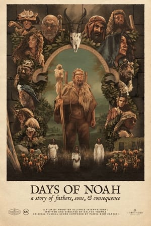 Days of Noah