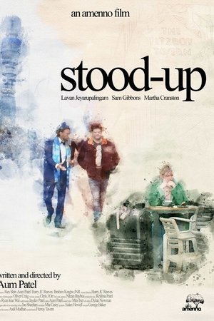 Stood-Up