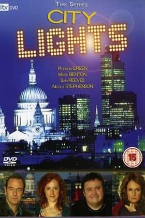 Northern Lights第2季