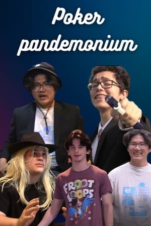 Poker Pandemonium