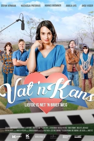 Vat 'n Kans!