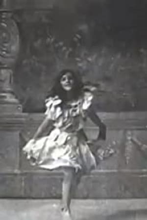Betsy Ross Dance
