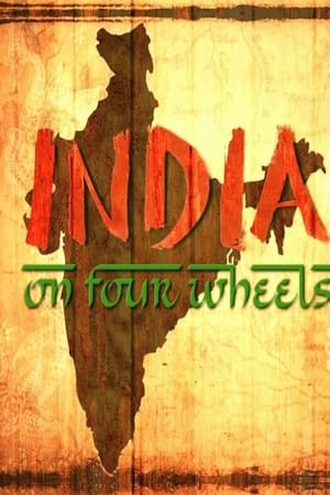 India on Four Wheels