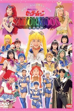 美少女戦士セーラームーン 永遠伝説