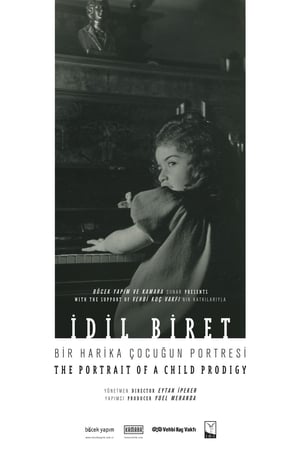 İdil Biret: Bir Harika Çocuğun Portresi
