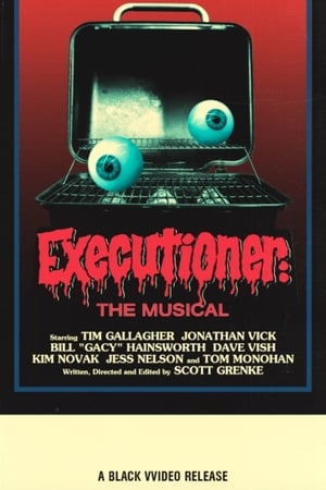 Executioner: The Musical